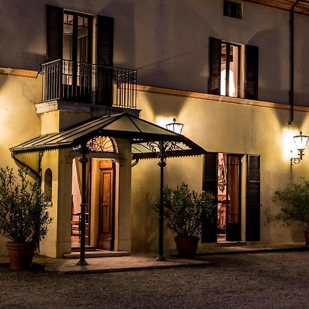 Villa Dom Piacenza Exteriér fotografie