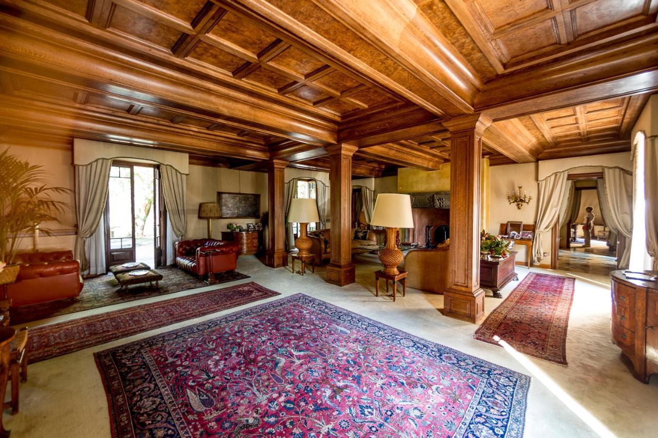 Villa Dom Piacenza Exteriér fotografie